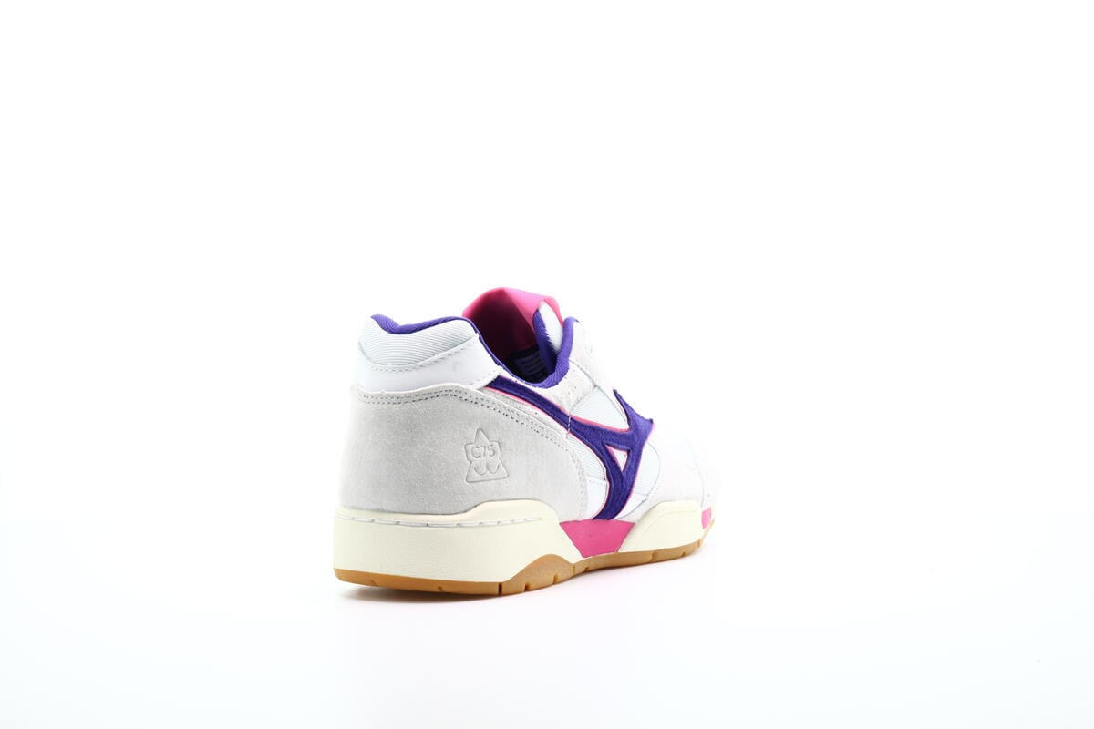 Mizuno Court Select x Club 75 
